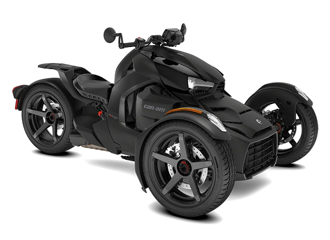 Can-Am Ryker Sport