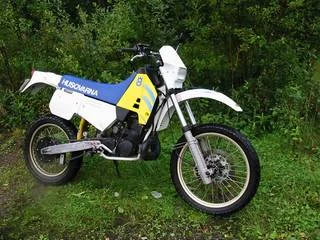 Husqvarna 400 WR