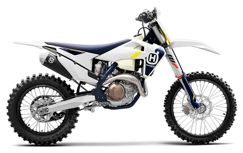 Husqvarna FX 450