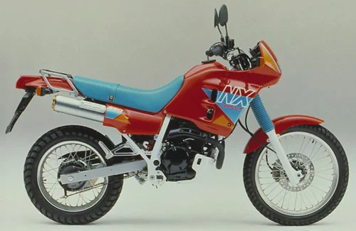 Honda NX 250