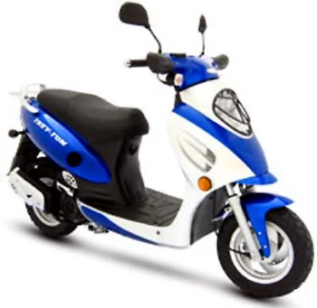 Giantco Dolphin Twin 50 2009