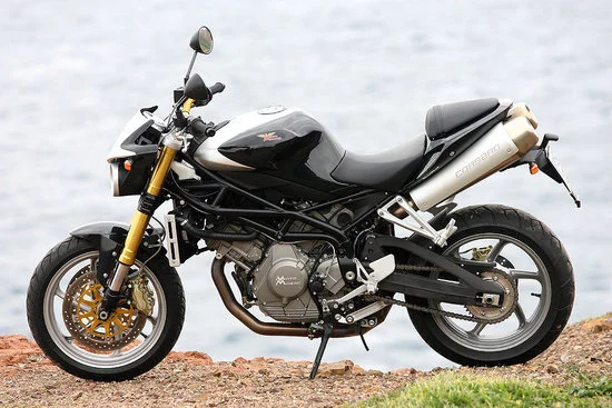 Moto Morini Corsaro
