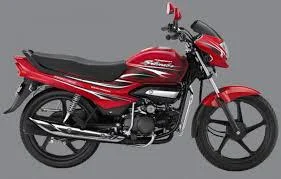 Hero Super Splendor 125 2011