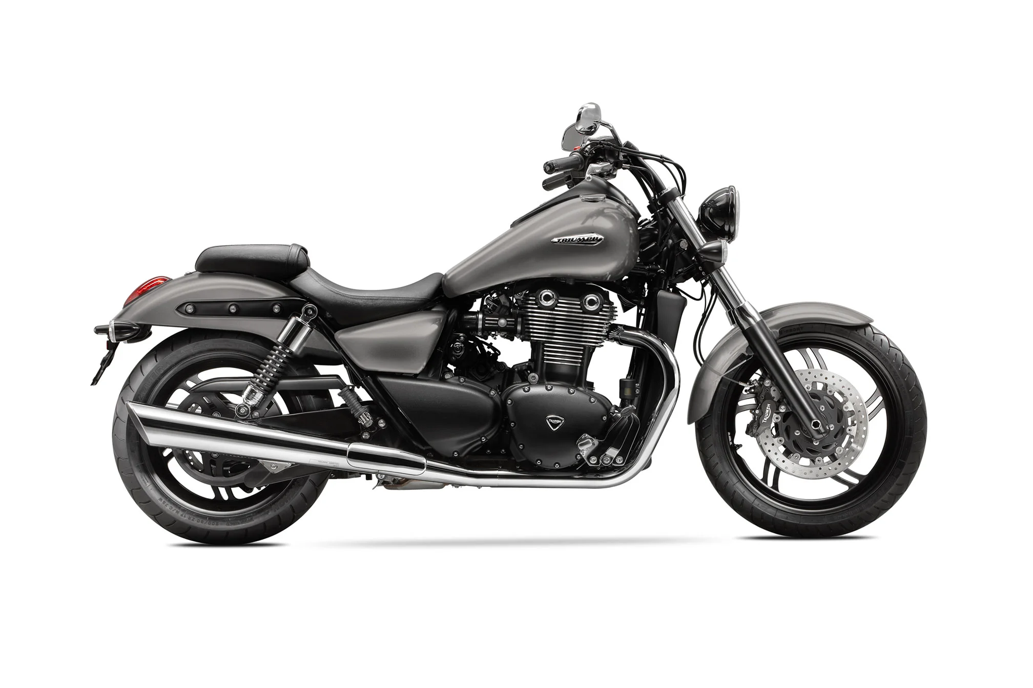 Triumph Thunderbird Storm