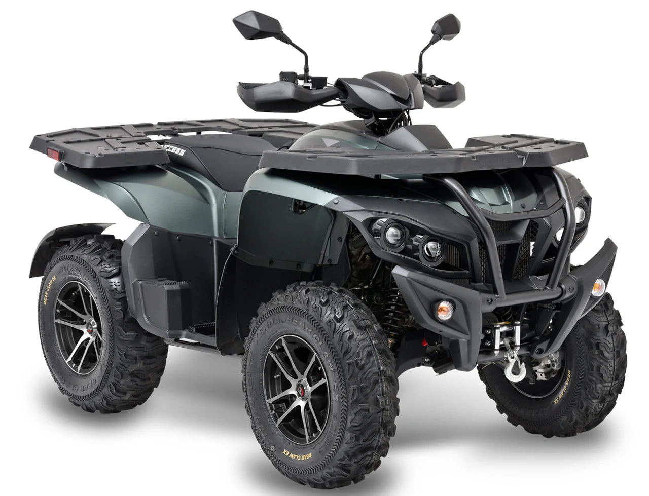 Access Shade Xtreme 850 Lux