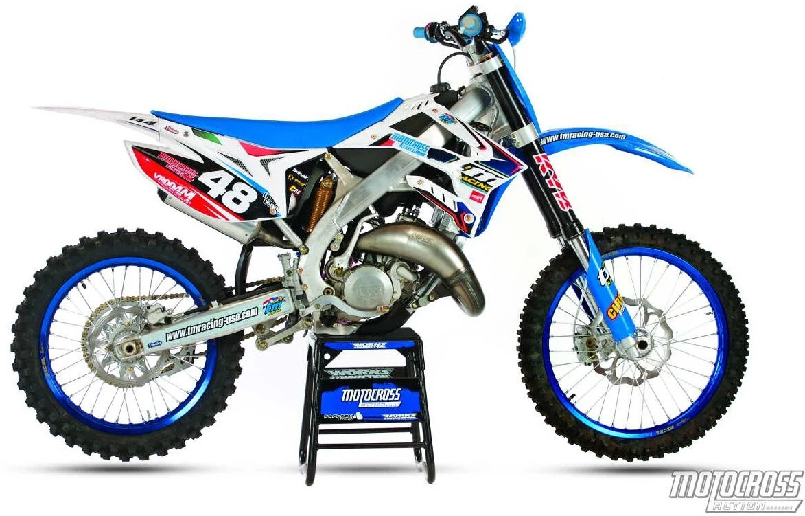 TM MX 144 2017
