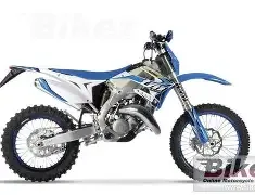 TM Racing EN 144 Fi 2 T