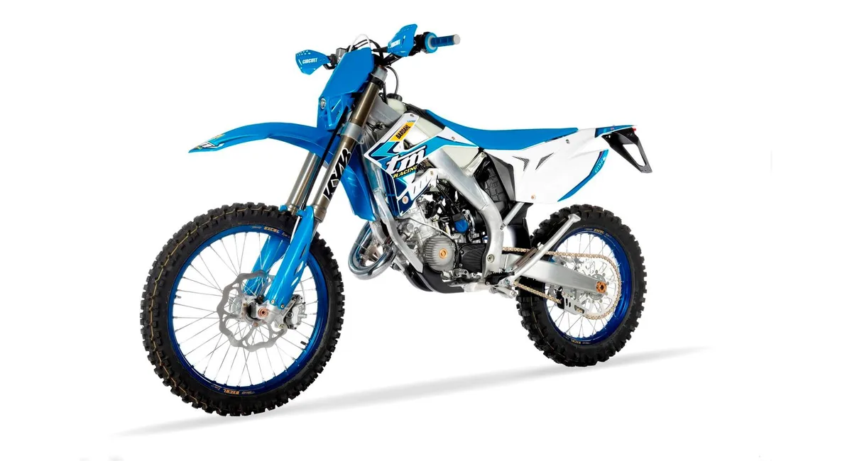 TM Racing EN 144
