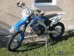 TM Racing EN 144