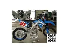 TM Racing EN 144