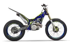 Scorpa 250 Factory 2017