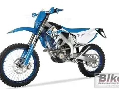 TM Racing EN 250 Fi 4 T