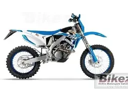 TM Racing EN 250 Fi ES 4 T