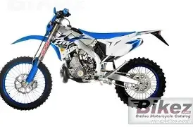 TM Racing EN 250