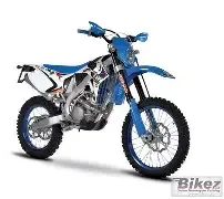 TM Racing EN 250 Fi