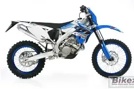 TM Racing EN 250 Fi