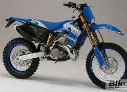 TM Racing EN 250