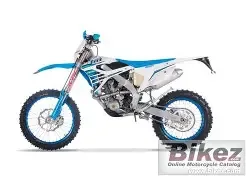 TM Racing EN 300 Fi 4 T