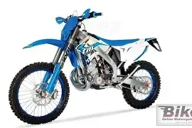 TM Racing EN 300 ES 2 T