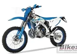 TM Racing EN 300 Fi ES 2 T