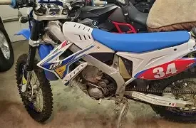 TM Racing EN 300