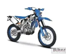 TM Racing EN 450 Fi