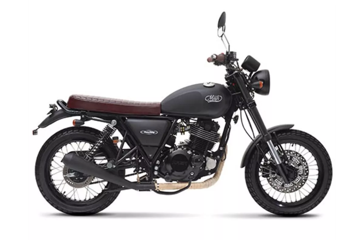 Mash Two Fifty 2024