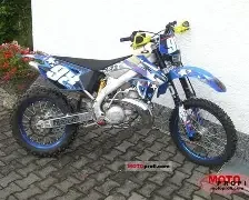 TM Racing EN 450 F e.s.