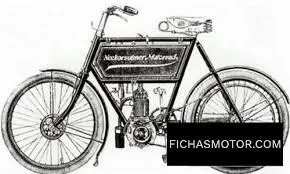 NSU 3 1-2 PS