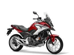Honda NC750X