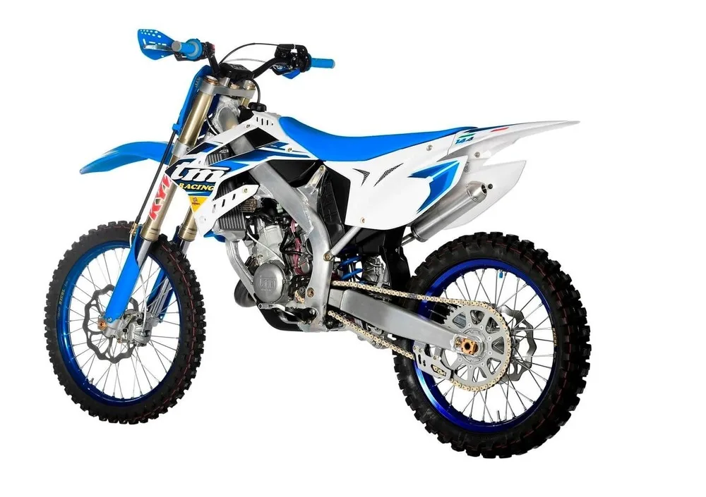 TM Racing MX 144 2019