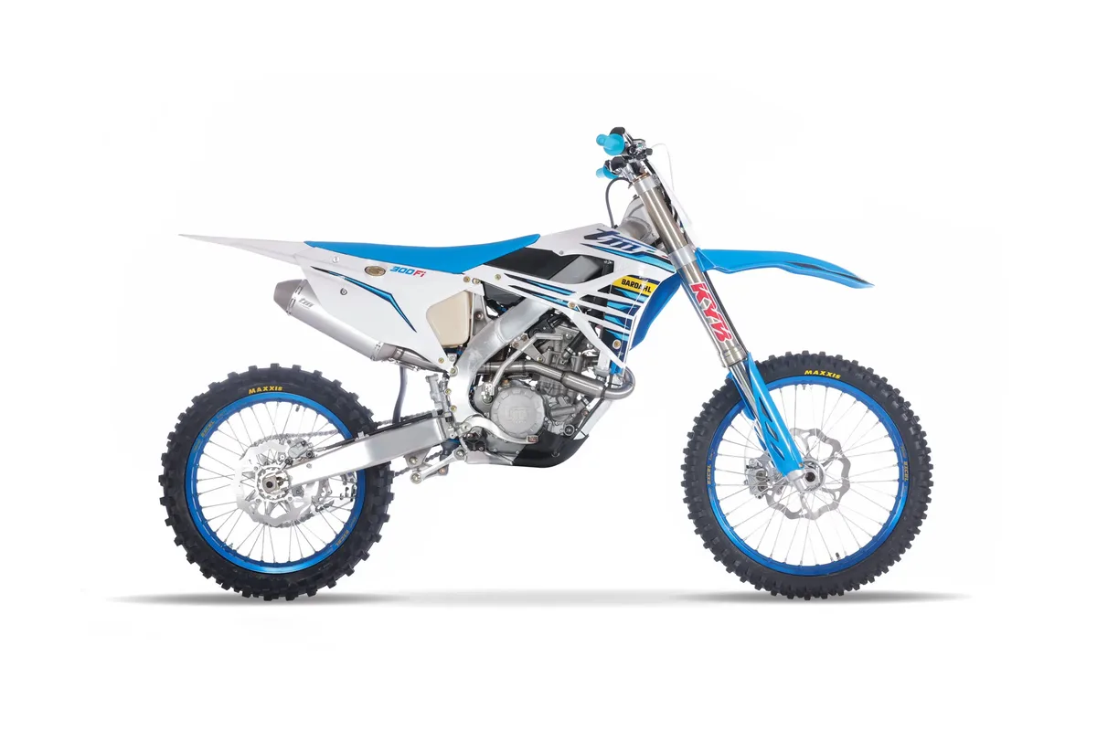 TM Racing MX 300 Fi 4 T