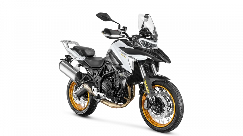 Benelli TRK 702X