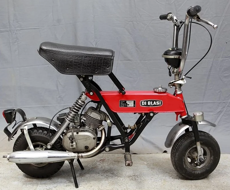 Di Express 50 2013