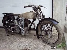 NSU 601 OSB