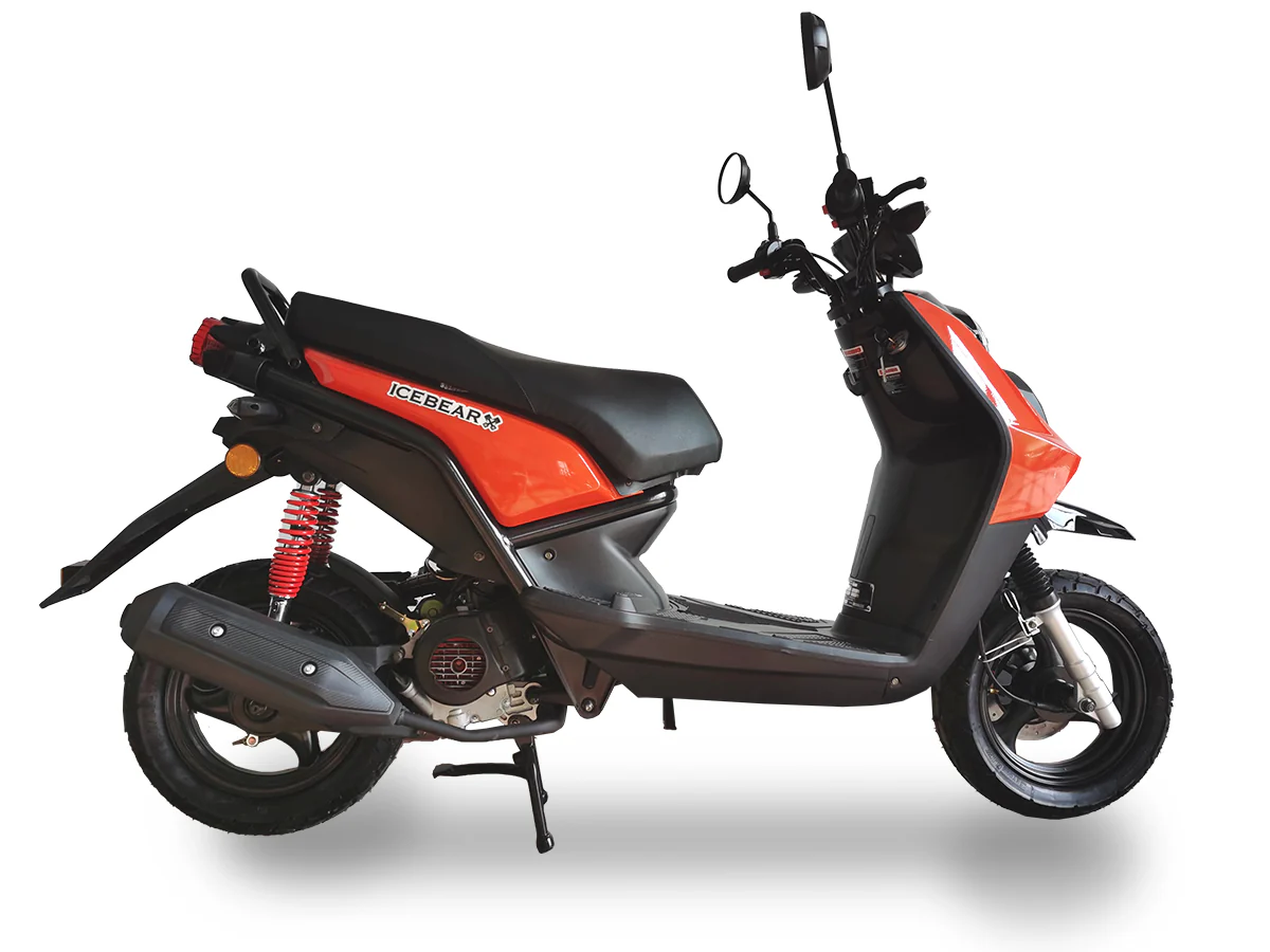 Ice Vision 50 2024
