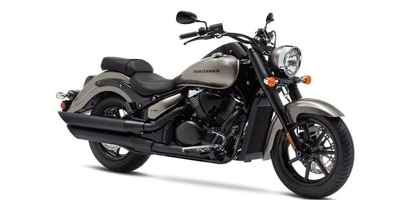 Suzuki Boulevard C90 B O S S
