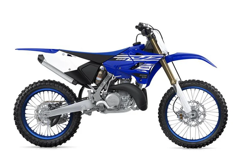 Yamaha YZ250