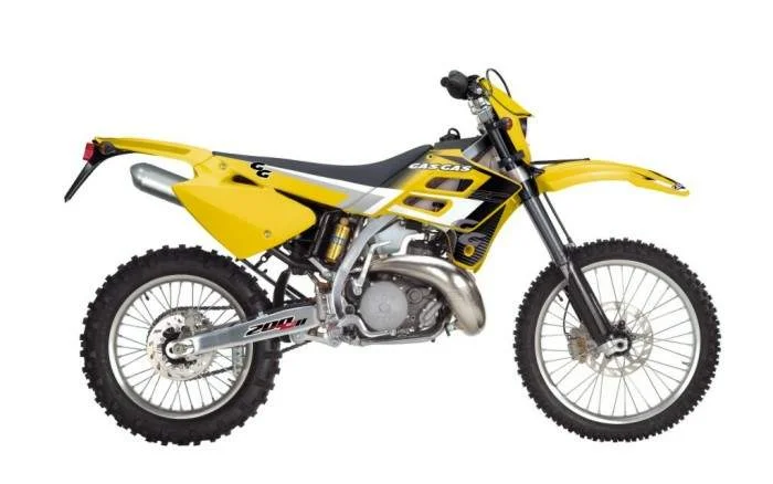 GAS GAS EC 200