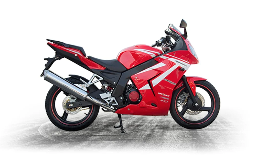 Daelim RoadSport 125 2017