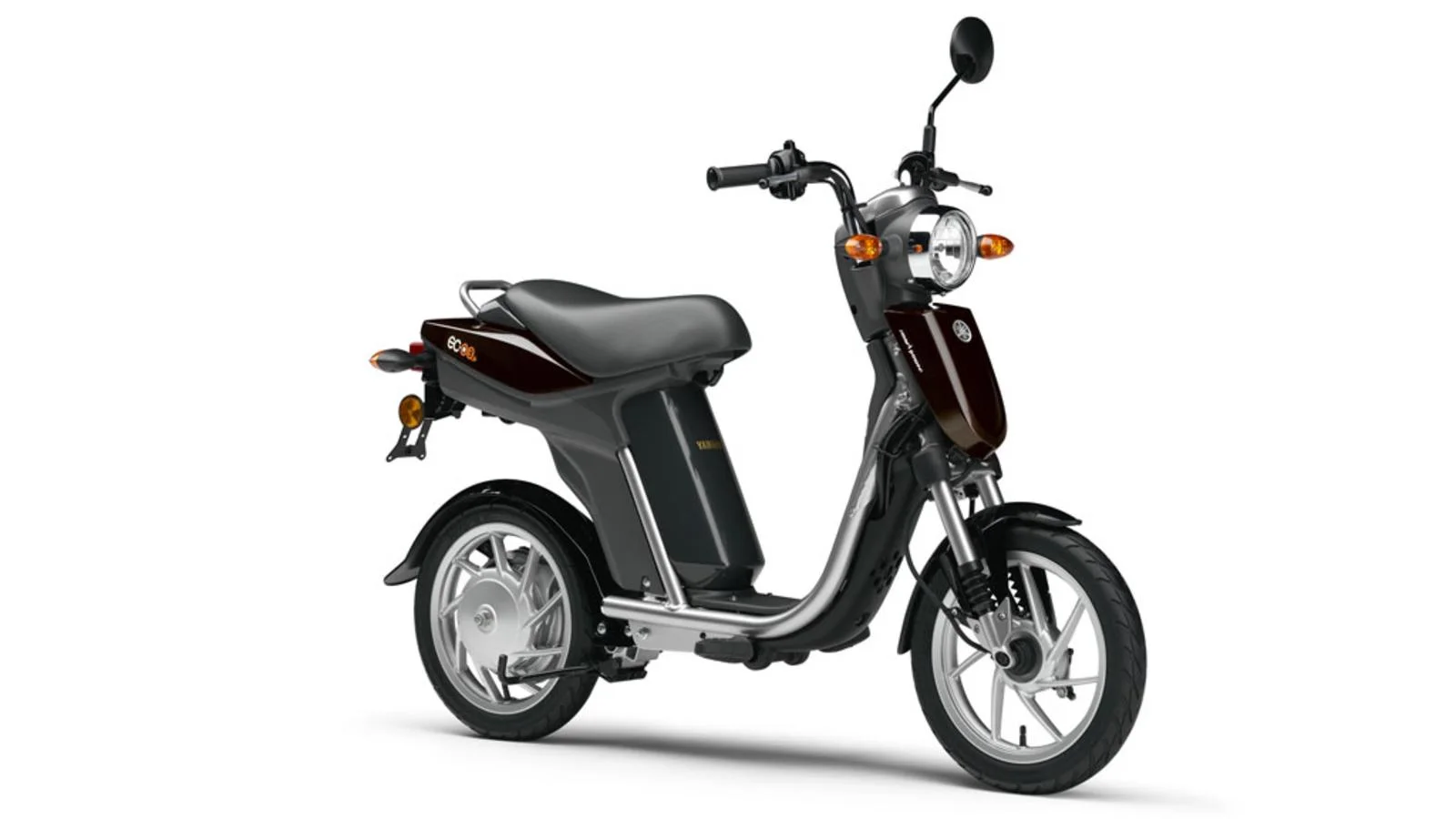 Yamaha EC-03 2012