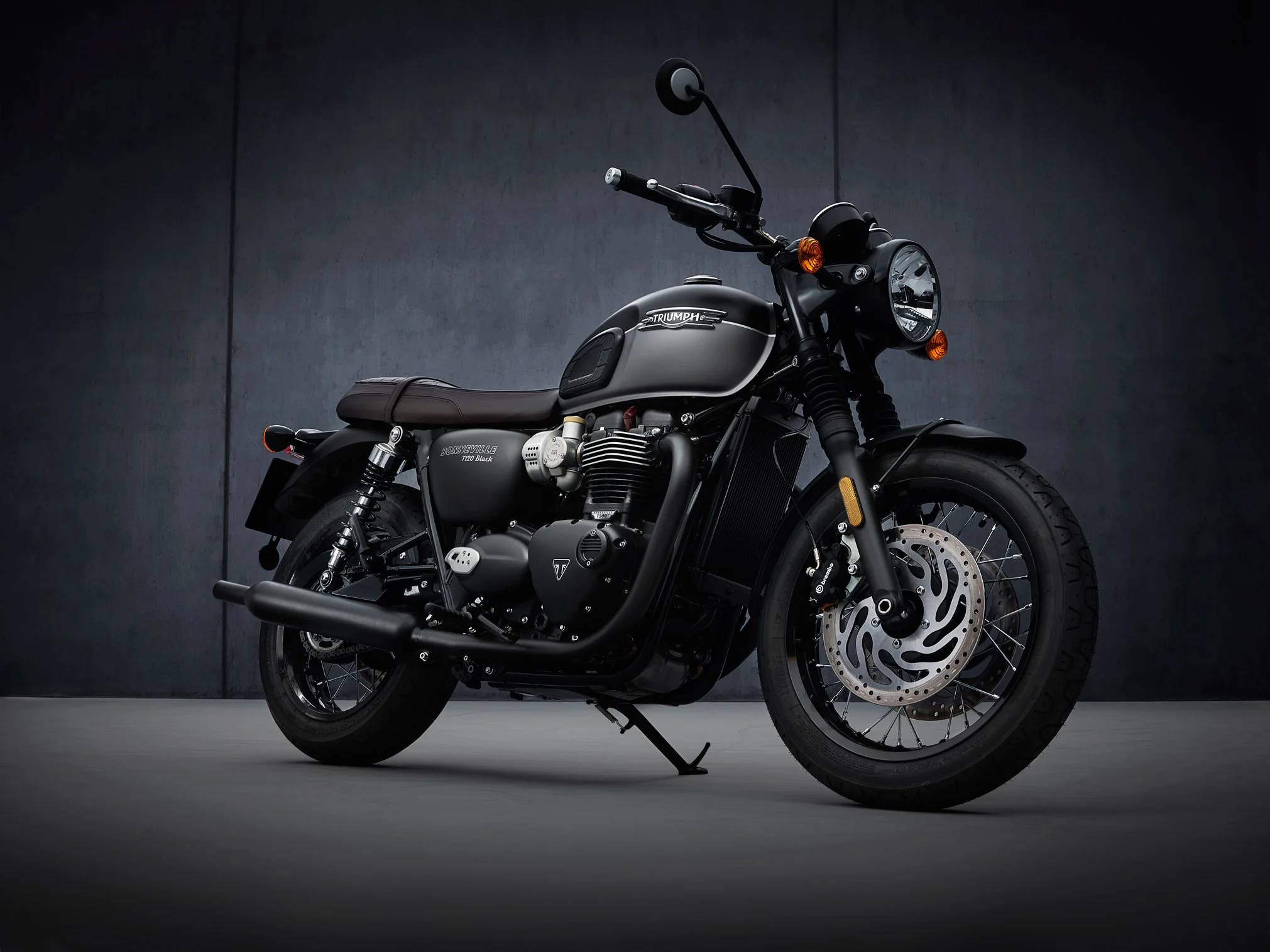 Triumph Bonneville T120