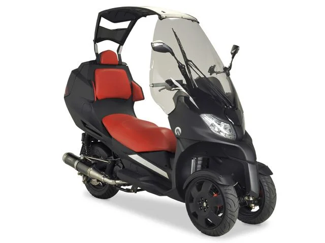 Adiva AD Tre 55 2014