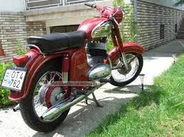 Jawa 350