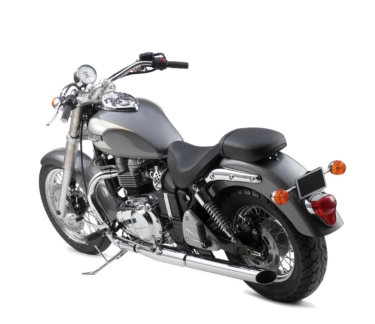 Triumph America