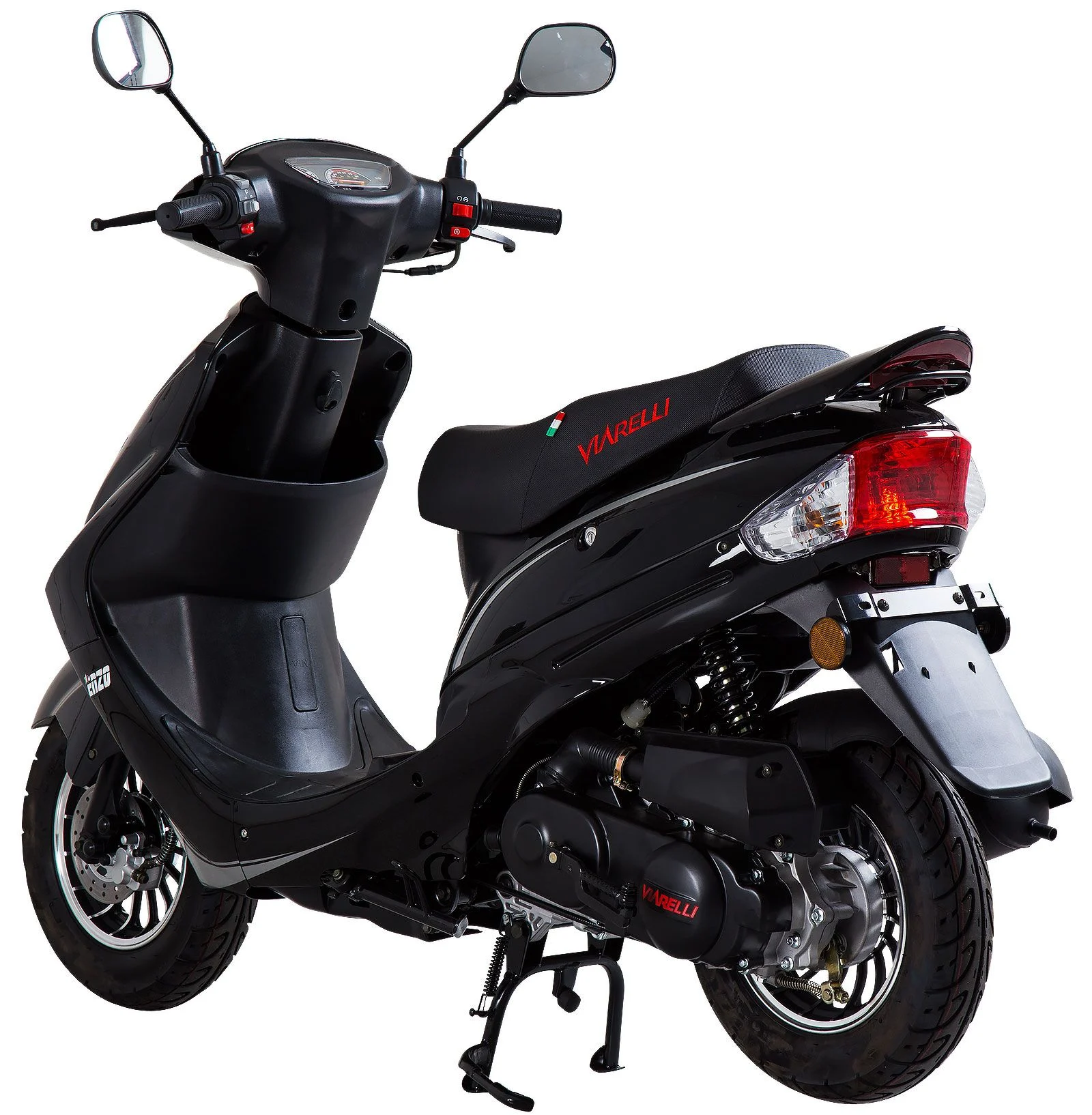 Viarelli Enzo 2022