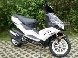 Sachs Speedjet RS 2013