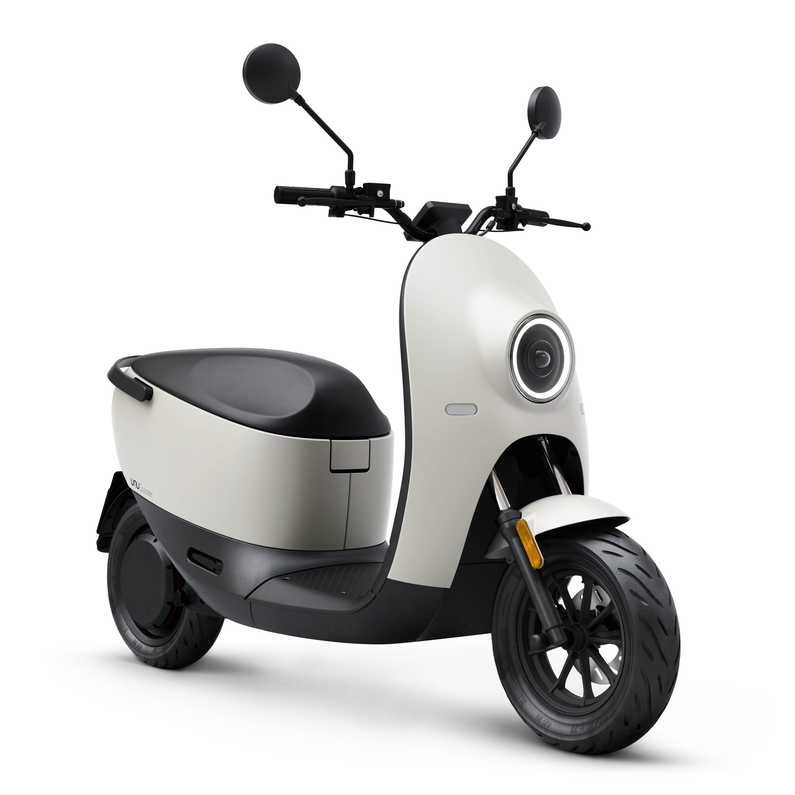 Unu Move 2kW 2023