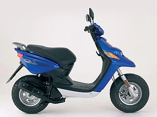 MBK Booster NG 2005