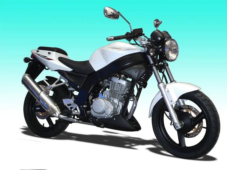 Daelim Roadwin 125